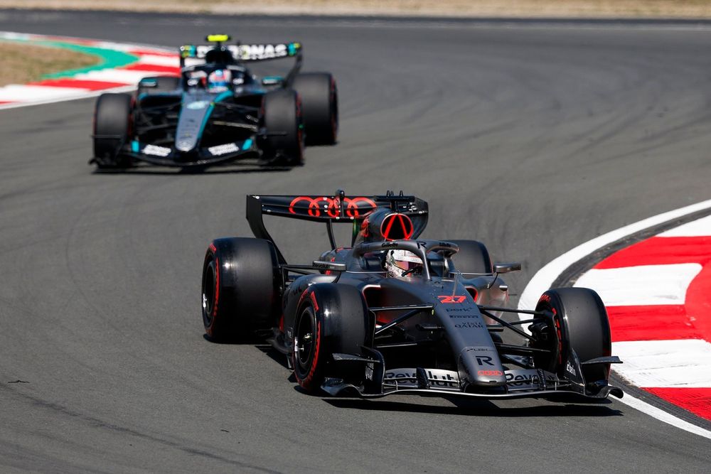 Mattia Binotto met en garde contre les dérives du système ADUO en F1.