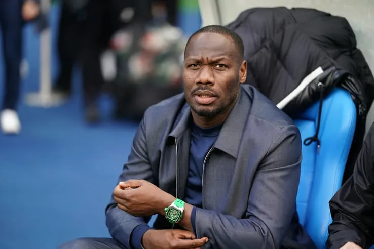 Pape Thiaw à la présidence du conseil technique du Sénégal