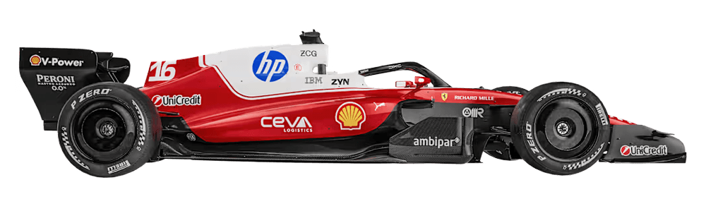 Ferrari SF‑26