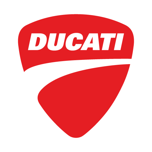 Logo Ducati