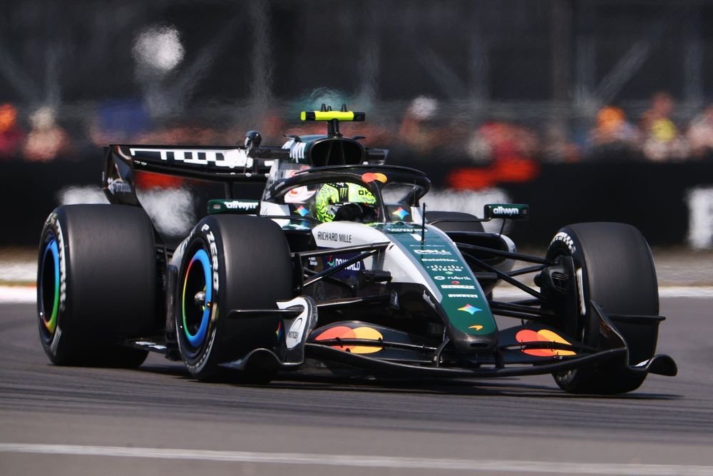 Lando Norris et Oscar Piastri qualifiés sixième et septième sur la grille du sprint britannique