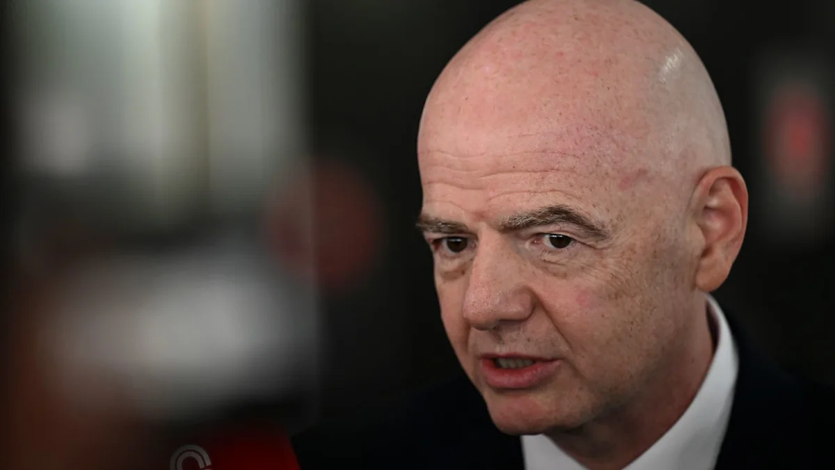 Mort-né : Infantino retire son projet controversé après une tempête de critiques