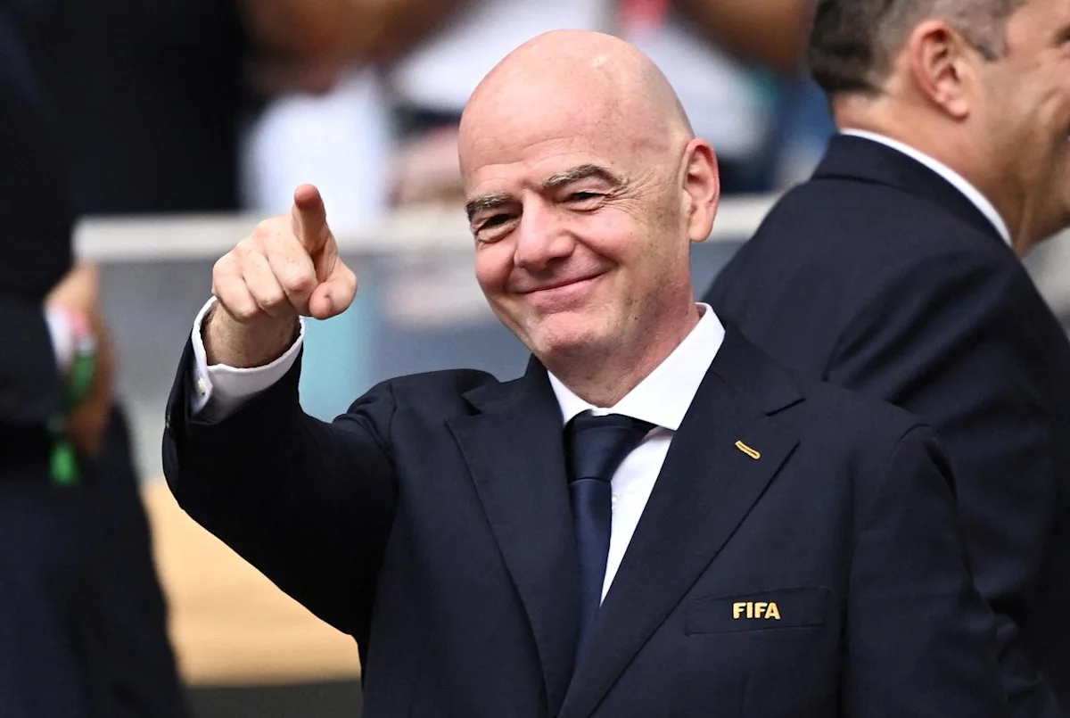 Privatisation de la Coupe du monde : la Fifa fait marche arrière, Infantino sur la sellette