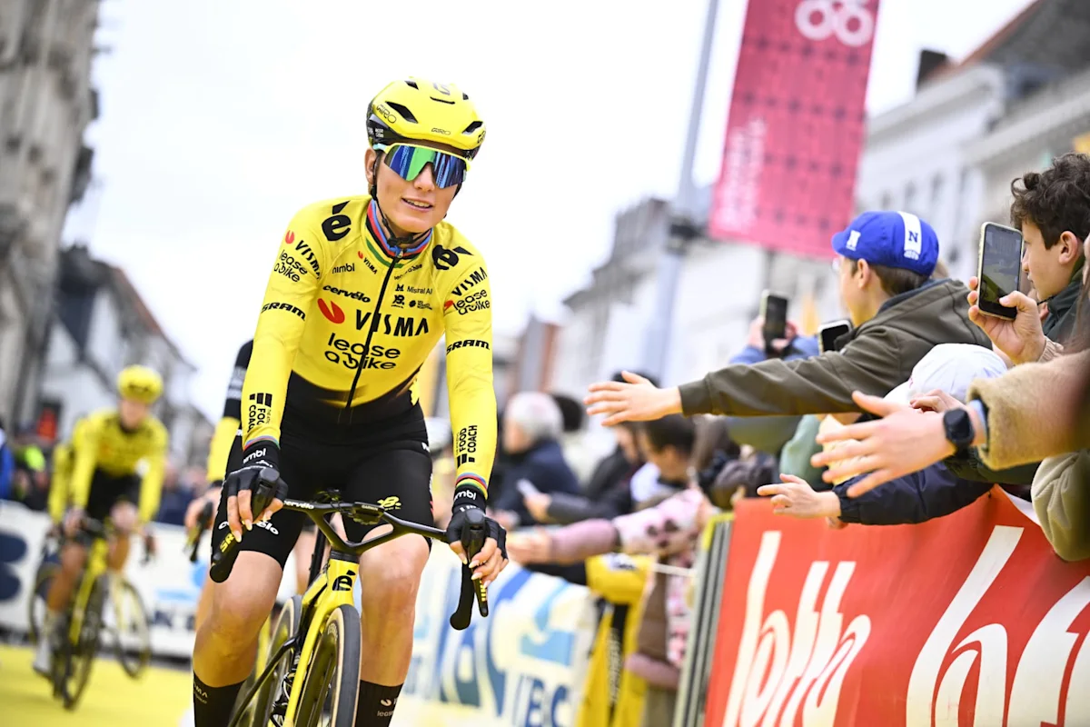 Tour de France féminin 2026, étape 1: parcours, profil, favoris... Tout ce qu'il faut savoir sur l'étape du jour