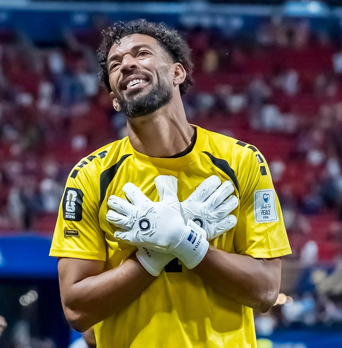 Mercato: recruté par Colo Colo, le héros cap-verdien Vozinha pourrait finalement signer au Maroc