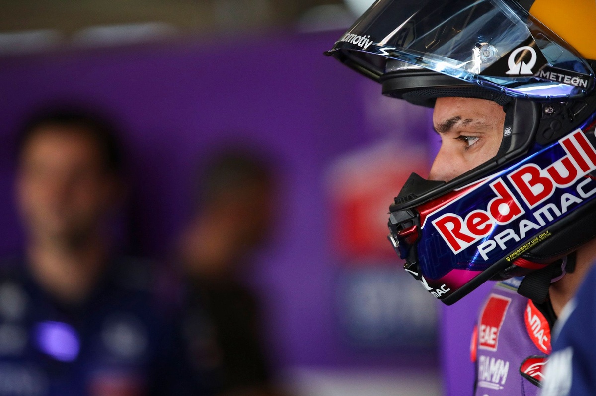 Motivation de Razgatlioglu : le grand défi de Pramac en MotoGP