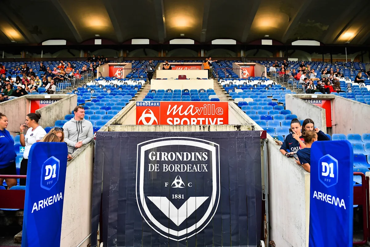Bordeaux : les obstacles qui retardent le rachat des Girondins