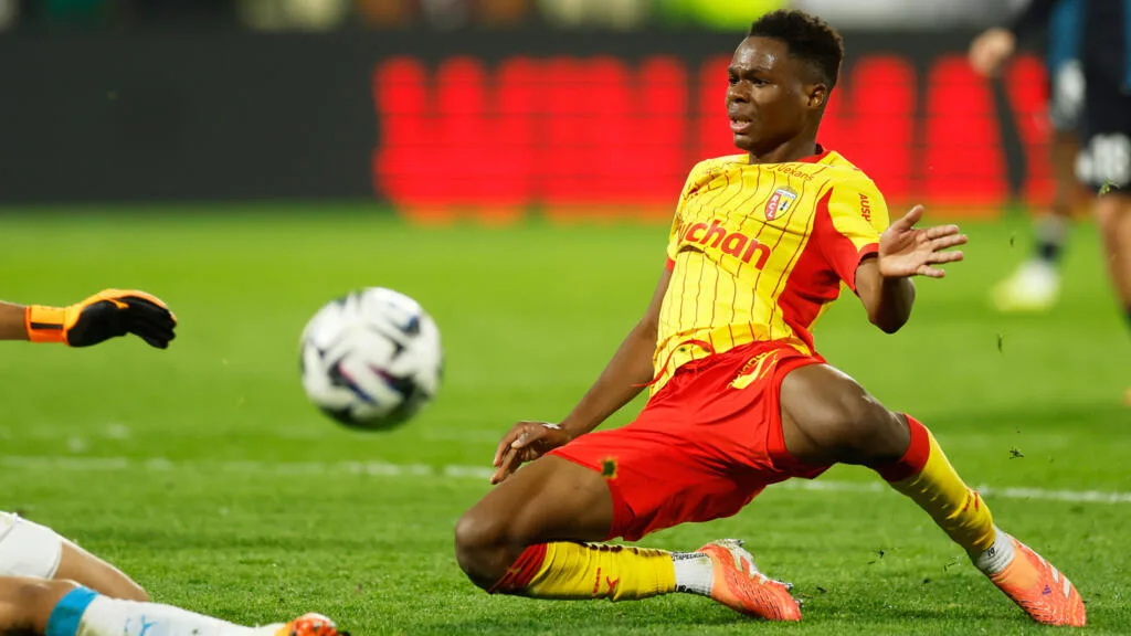 Prix Marc‑Vivien Foé 2026 : Mamadou Sangaré quitte Lens pour rejoindre Brentford