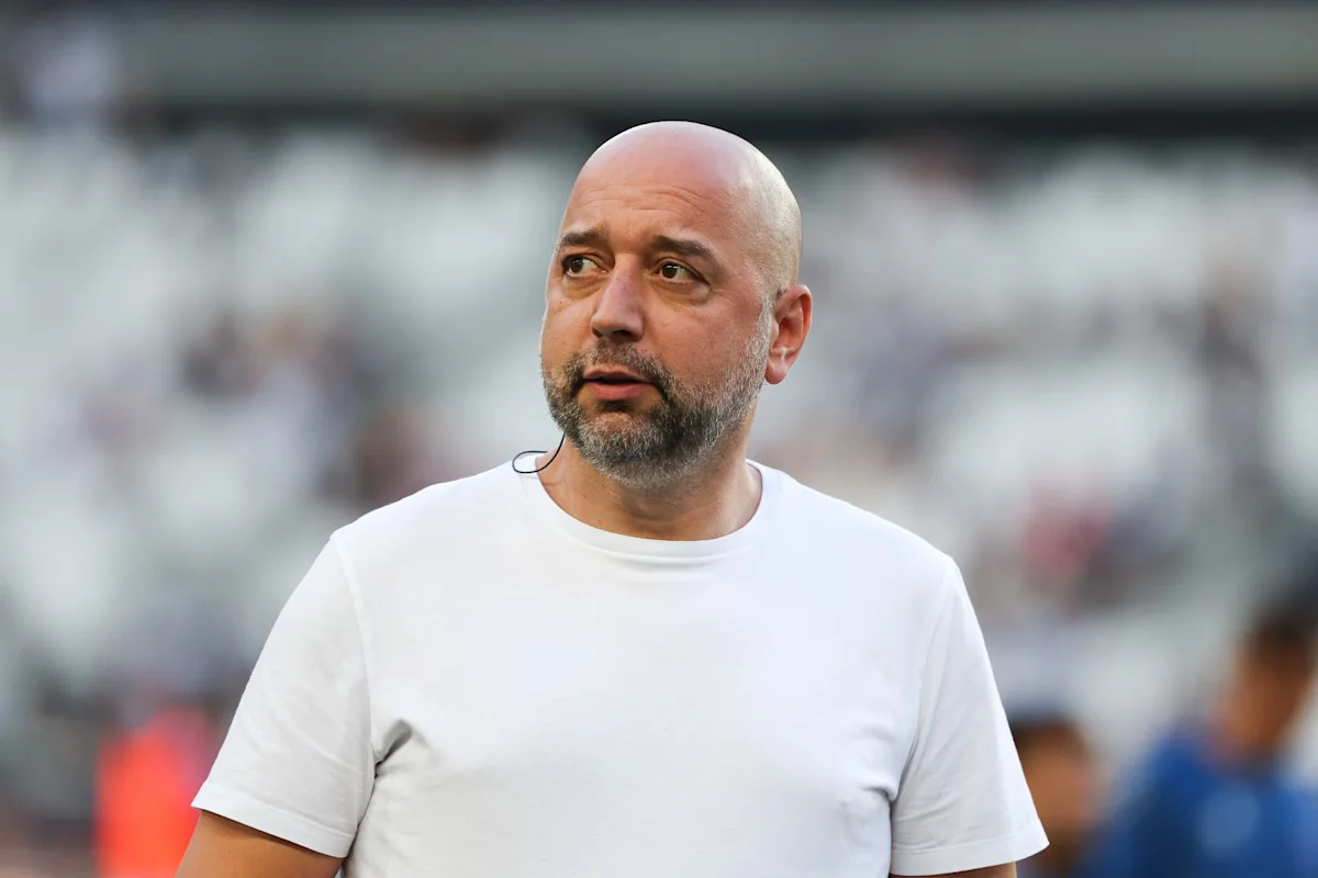 Bordeaux: "Nous retenons son attachement sincère au club", l'hommage très appuyé du repreneur Sparta Capital à Gérard Lopez