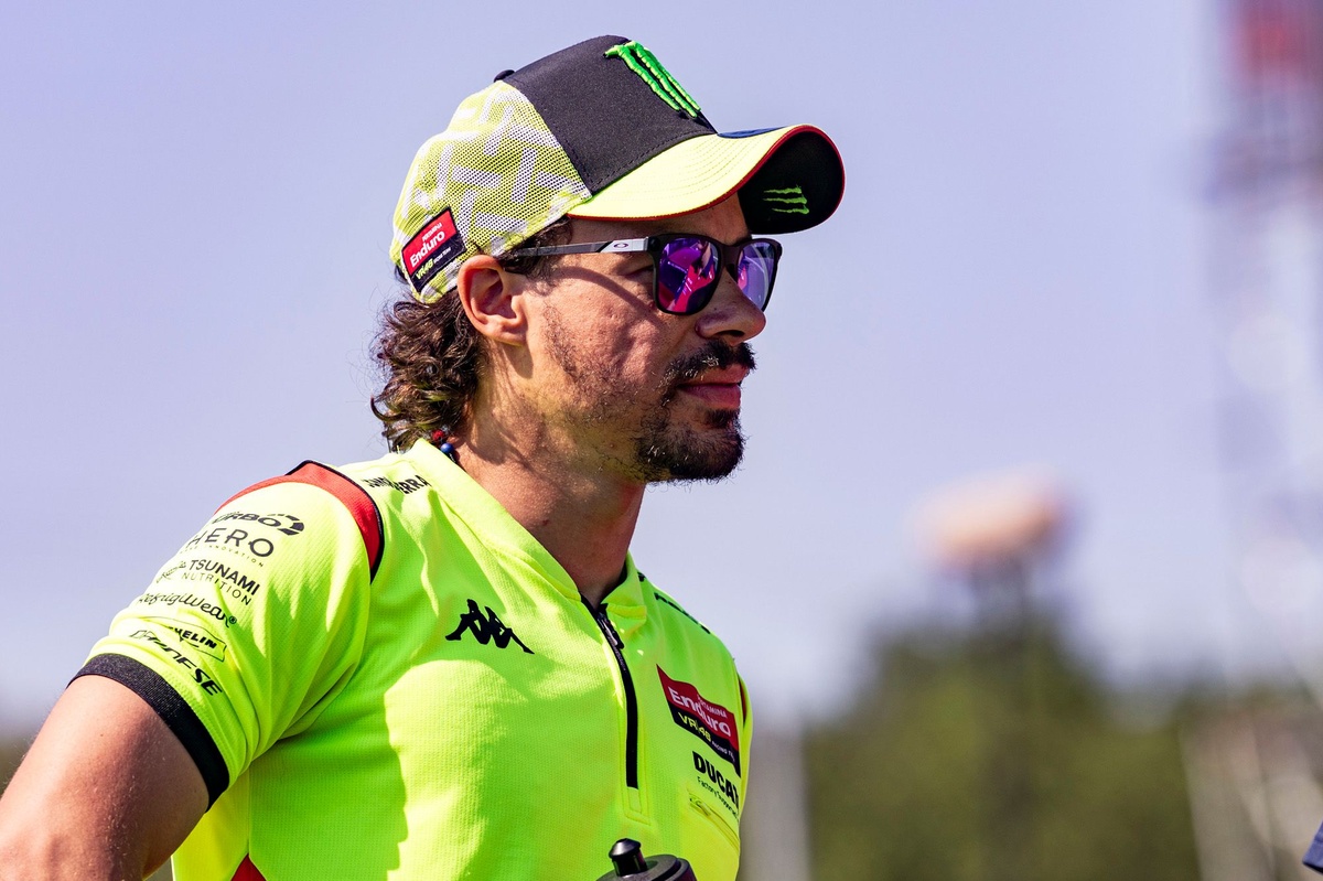 Morbidelli n’a jamais digéré l’incident qui l’a opposé à Espargaró