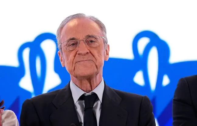Le retrait du projet FIFA : le Real Madrid le qualifie d’excellente nouvelle pour le football