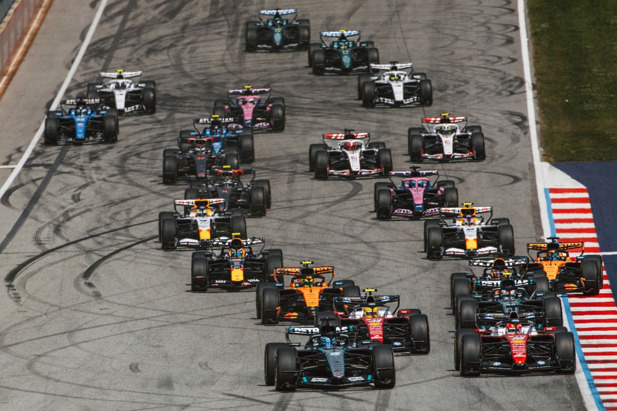 F1 2026 : pourquoi la FIA n'a pas pu corriger les problèmes plus tôt