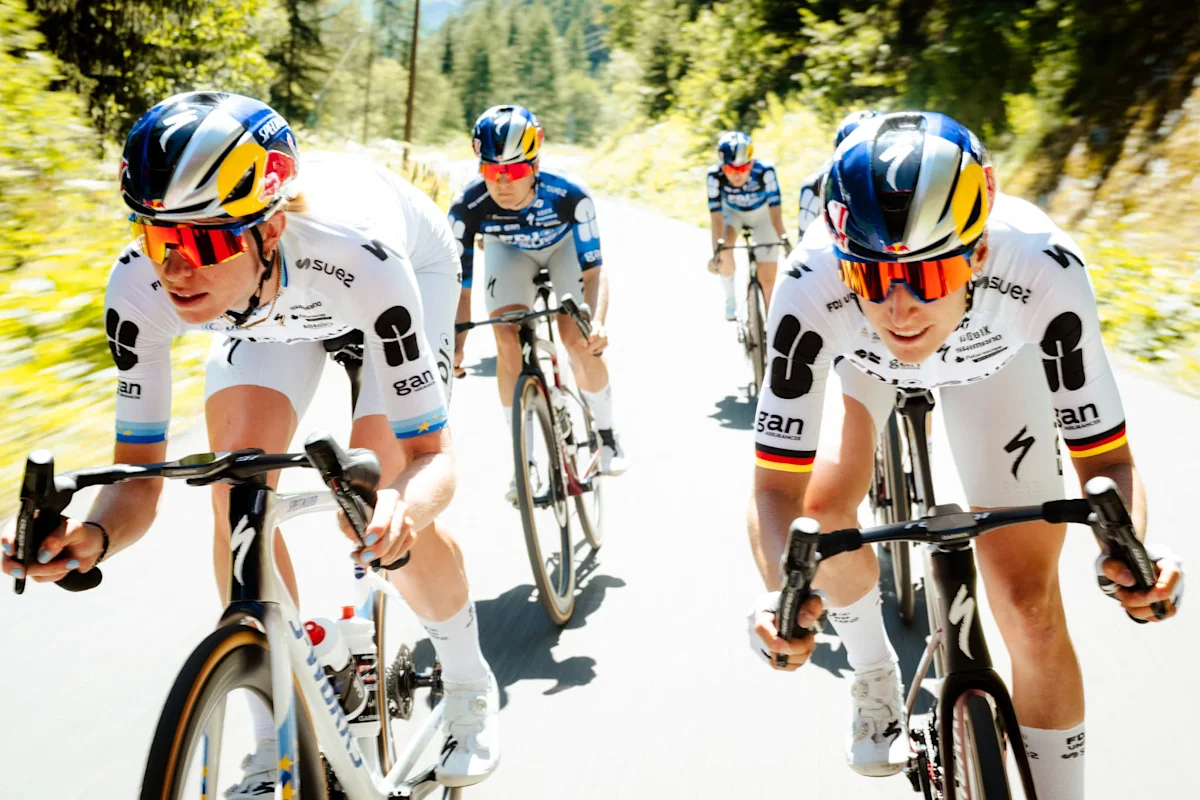 Tour de France Femmes 2026: "On est passés de 1 à 7 millions d’euros en quelques années", comment la FDJ United-Suez est devenue la meilleure équipe du monde