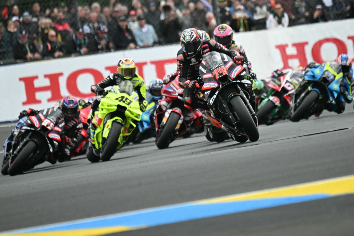 Pourquoi le championnat reste si ouvert ? Concurrence décuplée ou erreurs ?