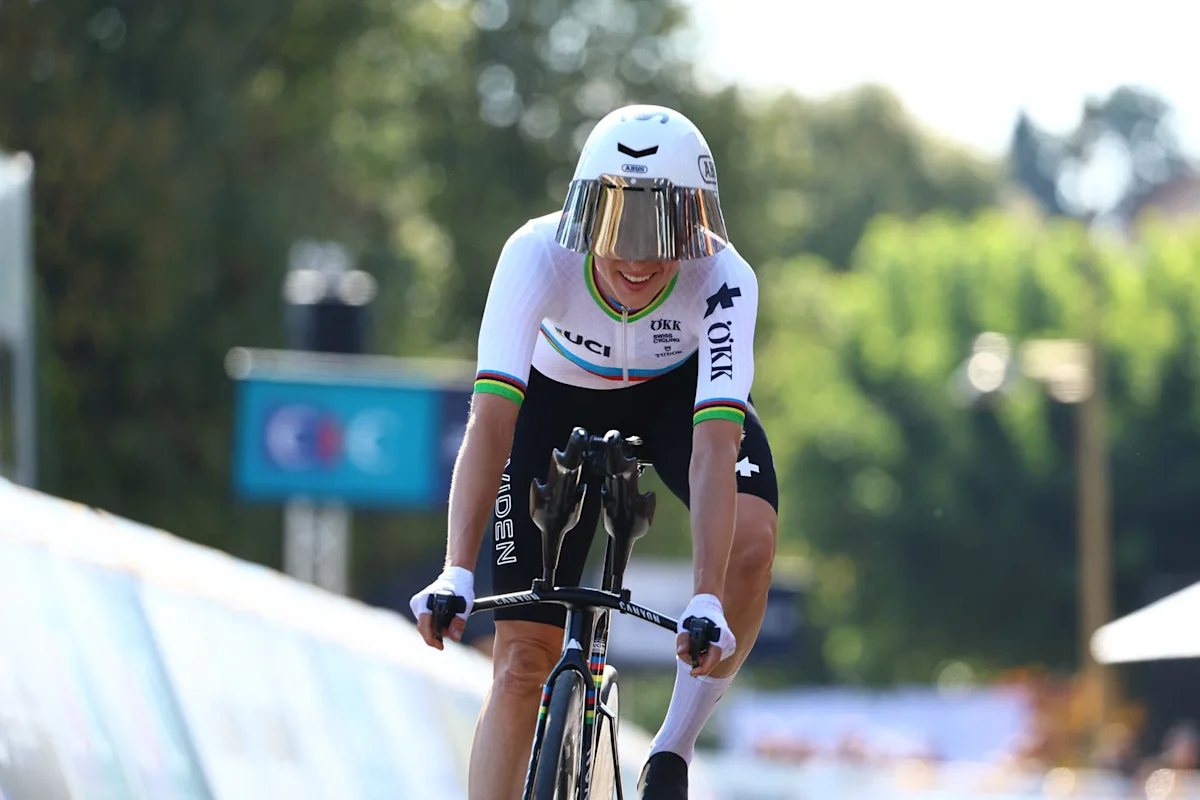 Tour de France Femmes 2026: contrôles renforcés pour éviter la triche aux soutiens-gorge sur le contre-la-montre