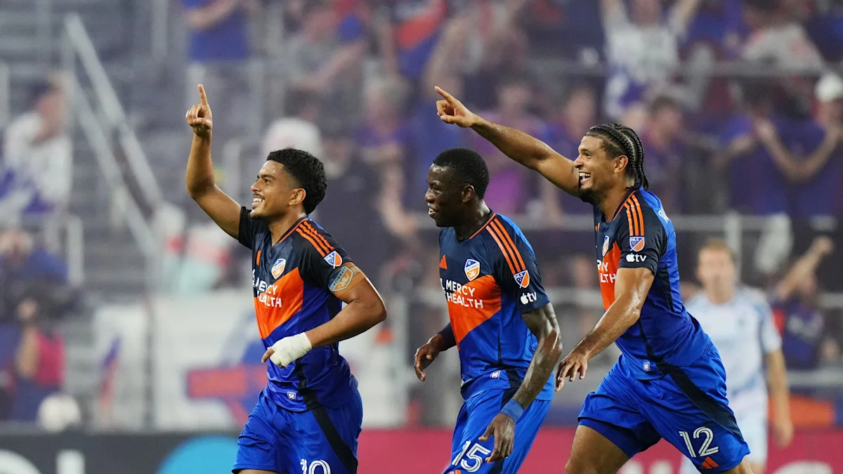Vainqueurs et perdants en MLS : Evander s’excuse d’avoir inscrit les buts de la victoire, Kai Wagner est de retour et San Diego FC ne retient pas la leçon