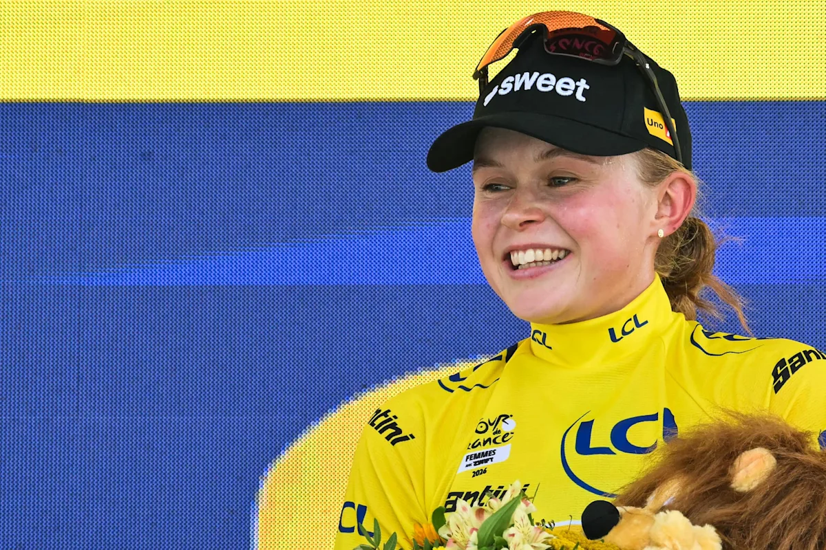Tour de France Femmes 2026: à quelle heure et sur quelle chaîne TV suivre le contre-la-montre de la 4e étape entre Gevrey-Chambertin et Dijon?
