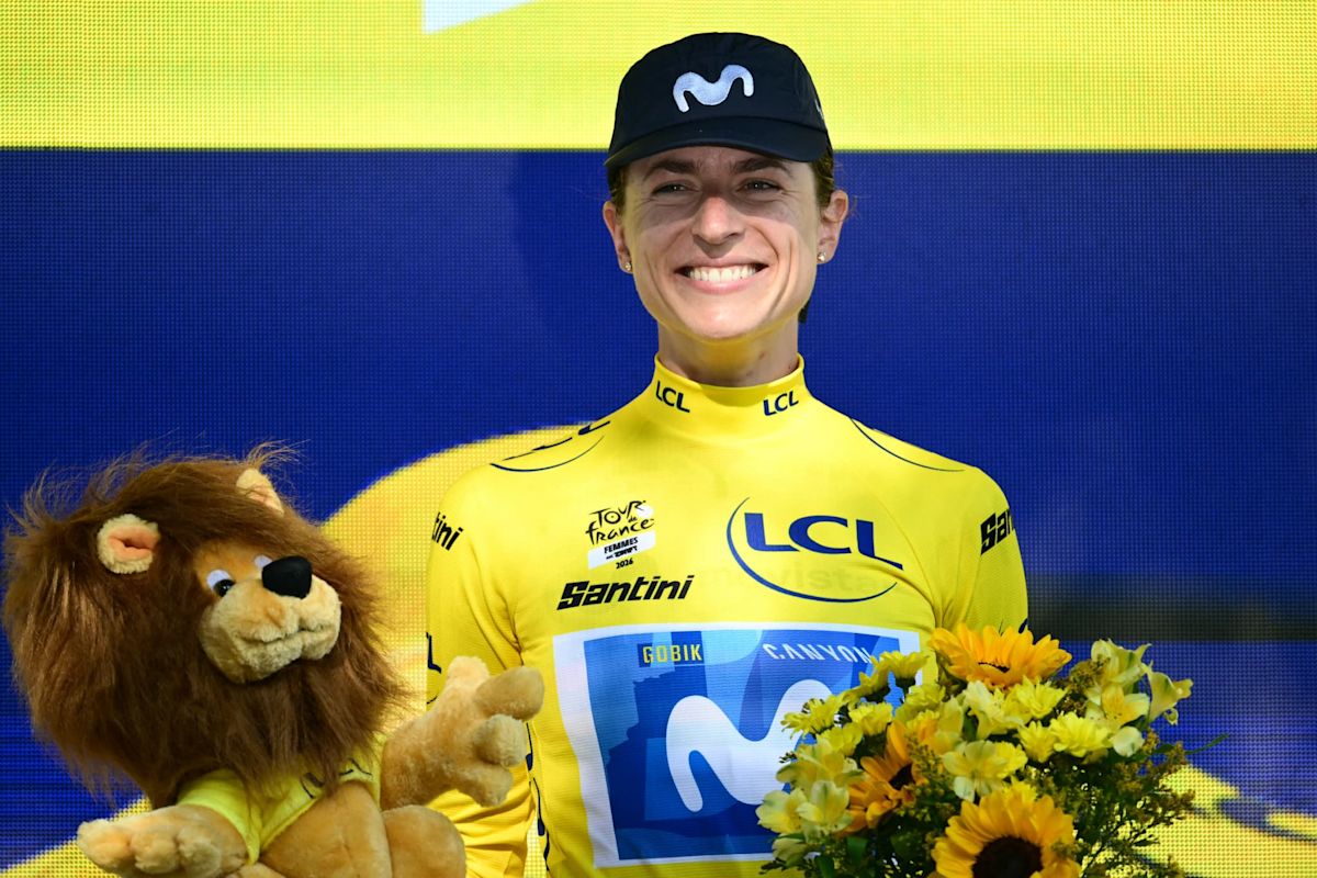 Tour de France Femmes 2026 – Classements globaux des coureuses et équipes après la 4e étape