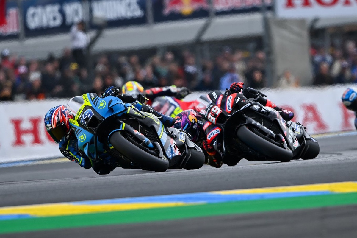 Yamaha prête à reconquérir le titre de champion dès la prochaine saison ?