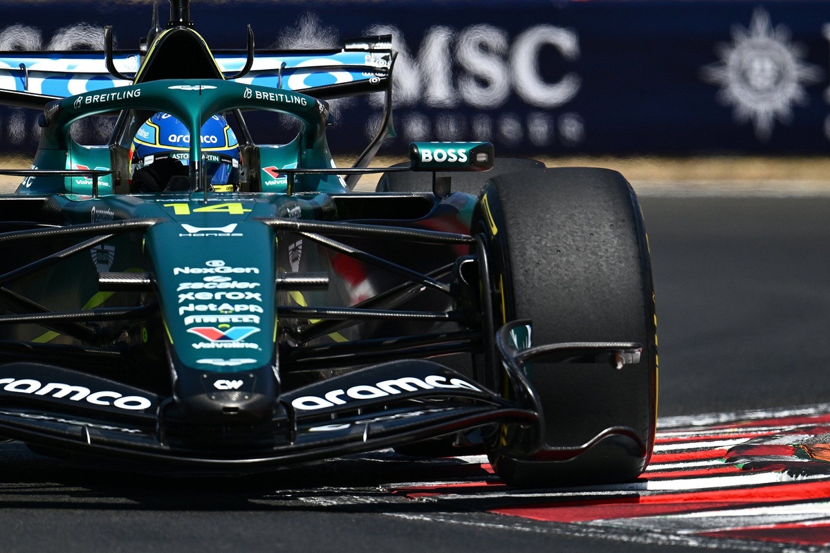 Honda n'a réalisé qu'en janvier l'ampleur de ses difficultés en F1