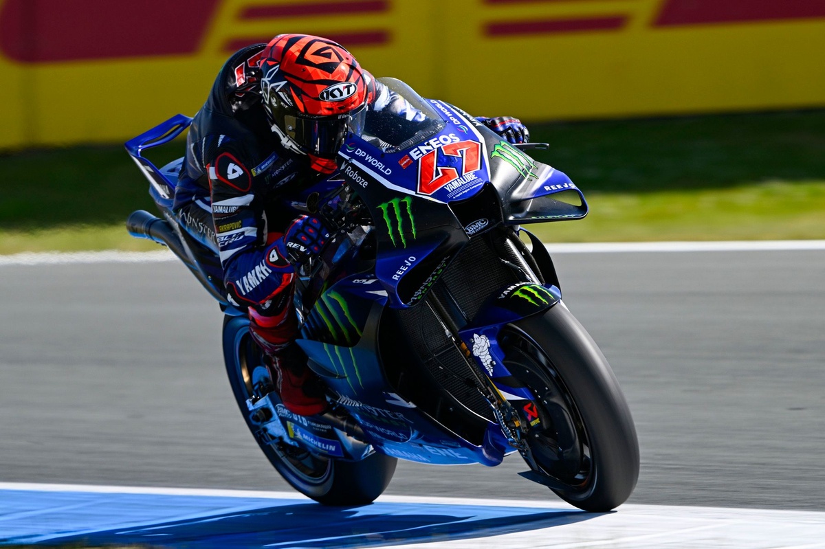 Une wild-card et trois remplaçants : qui courra à Silverstone cette semaine ?