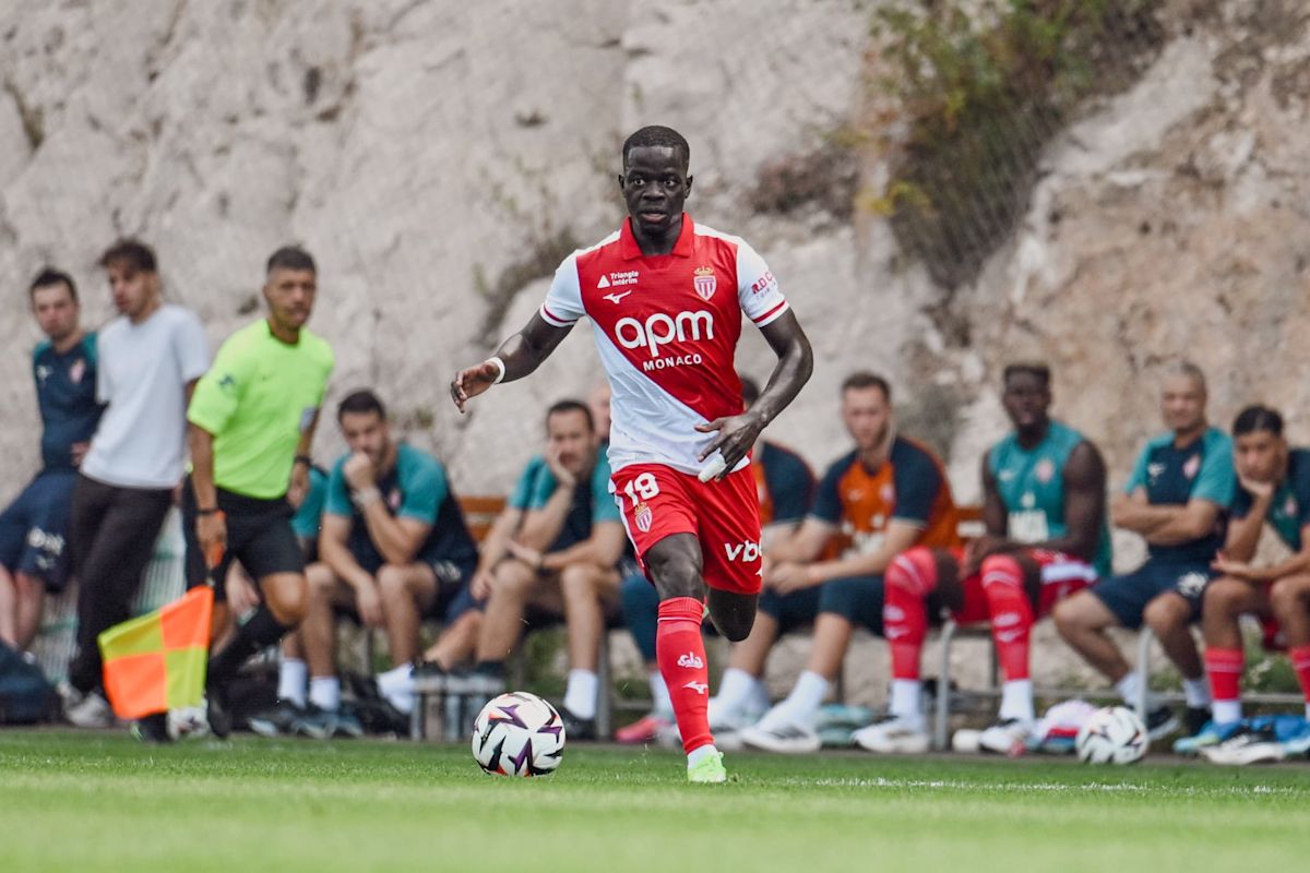 Mercato: Monaco verrouille son joyau, Cabral prolonge jusqu’en 2031