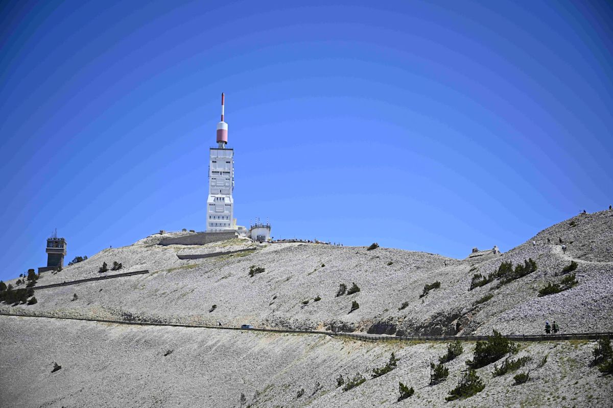 Tour de France Femmes 2026 : peloton, peur et excitation, prêt à gravir le Mont Ventoux