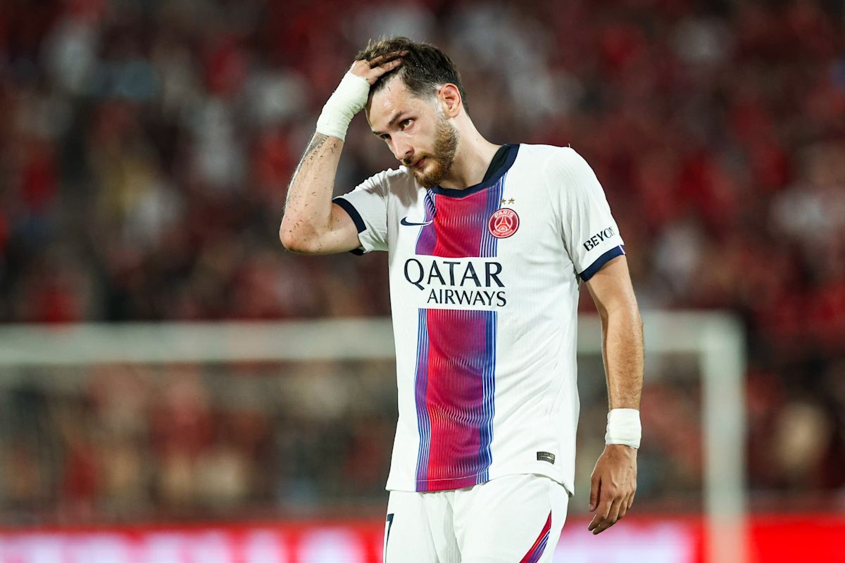 "Des circonstances spéciales": comment expliquer la lourde défaite du PSG sur la pelouse de Majorque, reléguée en D2 espagnole?