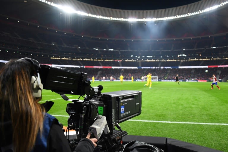 Droits TV: la Liga échappe à BeIN Sports au profit de DAZN et Disney+