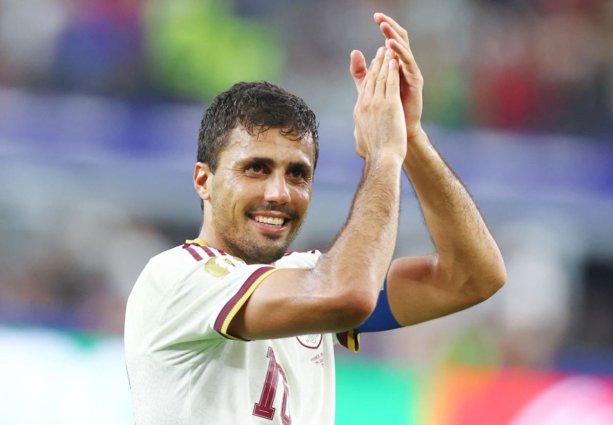 Mercato: Rodri préfère le Barça au Real