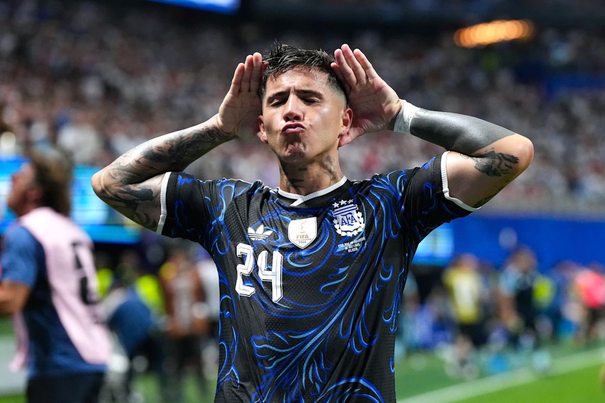 Un "jour national" pour commémorer le succès contre l’Angleterre à la Coupe du monde 2026: l’annonce provocatrice de la Fédération argentine