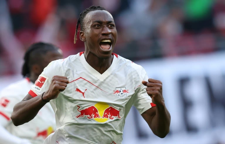 Foot: le Real Madrid s'offre la pépite ivoirienne Yan Diomandé