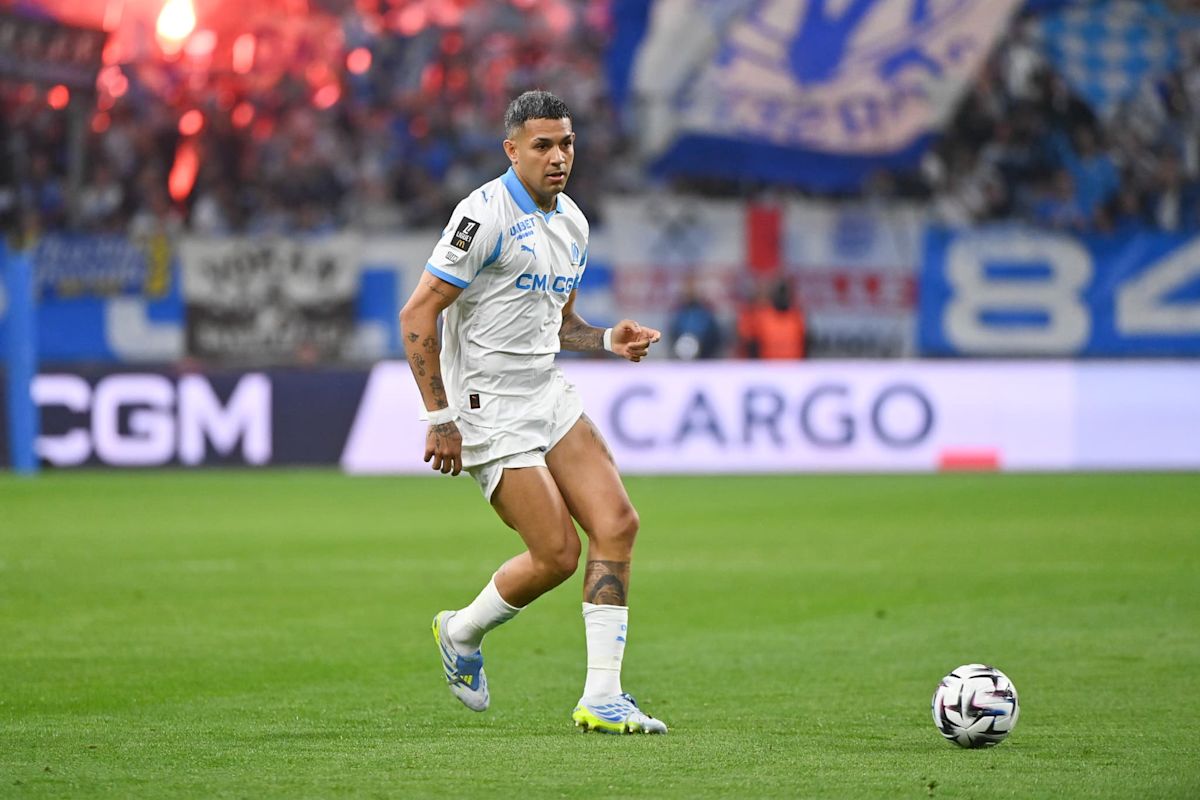 Mercato : l’OM prête à vendre, Facundo Medina vers Bayer Leverkusen