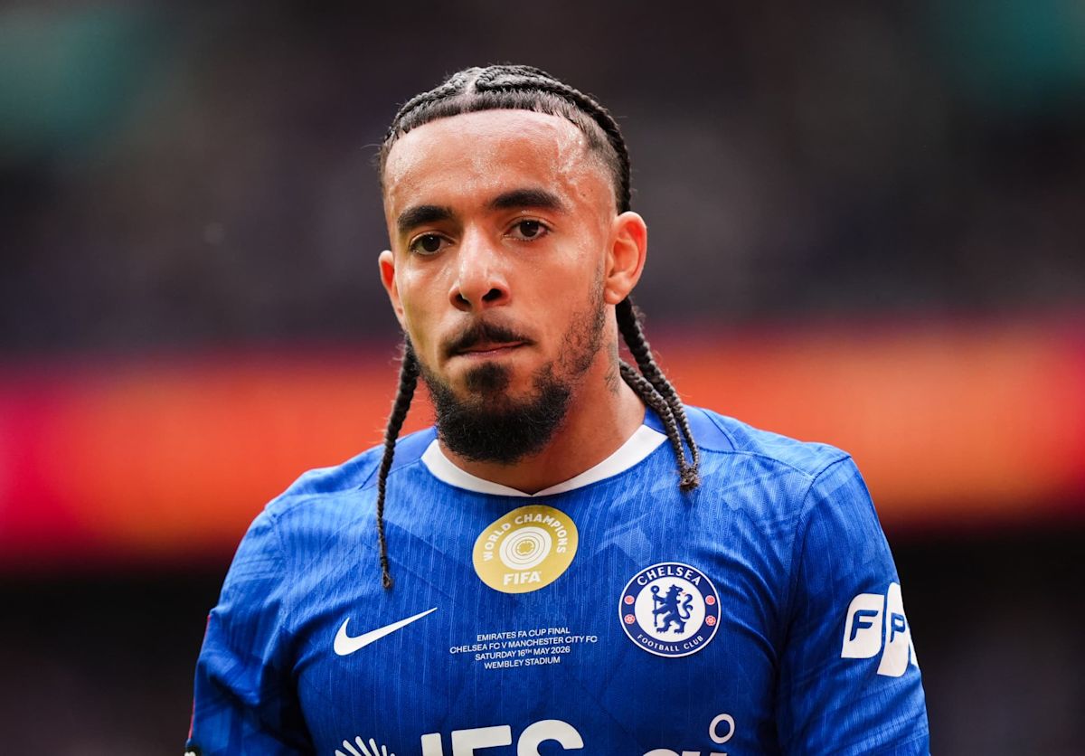 Mercato : Chelsea prépare le départ de Malo Gusto cet été ?