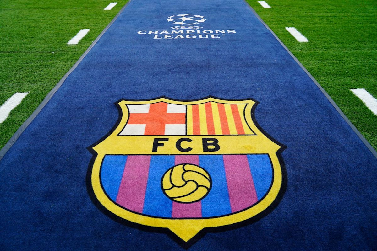 Le FC Barcelone annule son match amical au Maroc suite à la crise migratoire à Ceuta