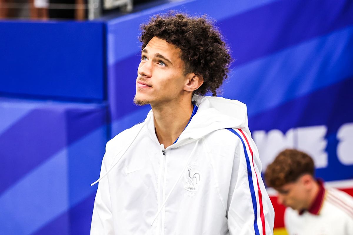 Monaco: "On veut le remplacer", Filipe Luis estime que le départ d'Akliouche est "une grande perte"