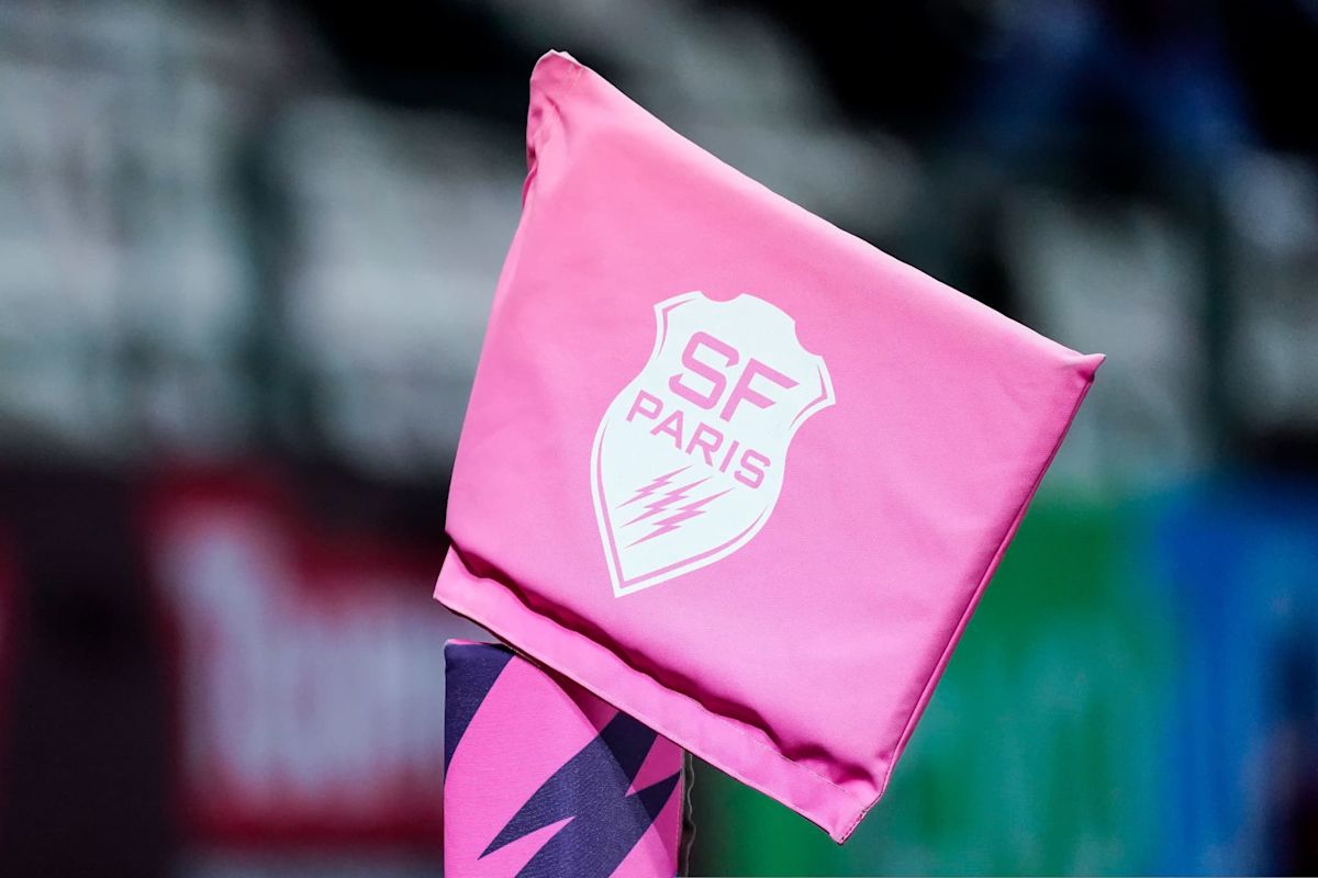 "Un dispositif de gestion de crise": le Stade Français confirme avoir été victime d'une cyberattaque et a porté plainte
