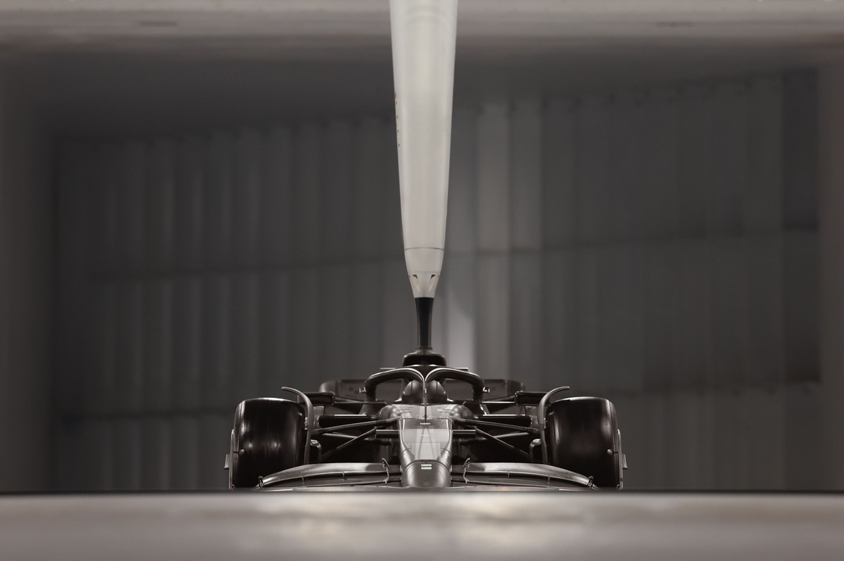Ce qui se passe vraiment dans les usines F1 pendant la trêve estivale