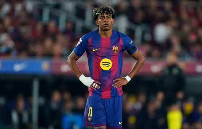Ceuta : Le FC Barcelone annule un amical au Maroc en raison du « contexte d’incertitude » après la crise migratoire