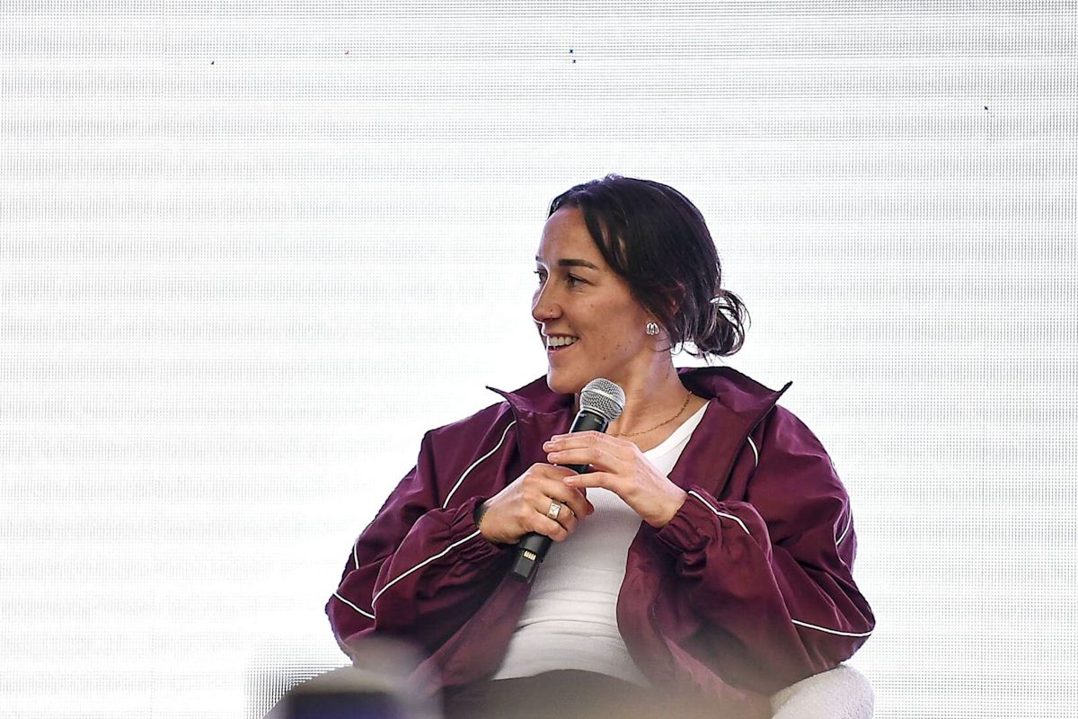 Lucy Bronze prête à boycotter la Coupe du monde pour contrer le projet avorté d’Infantino