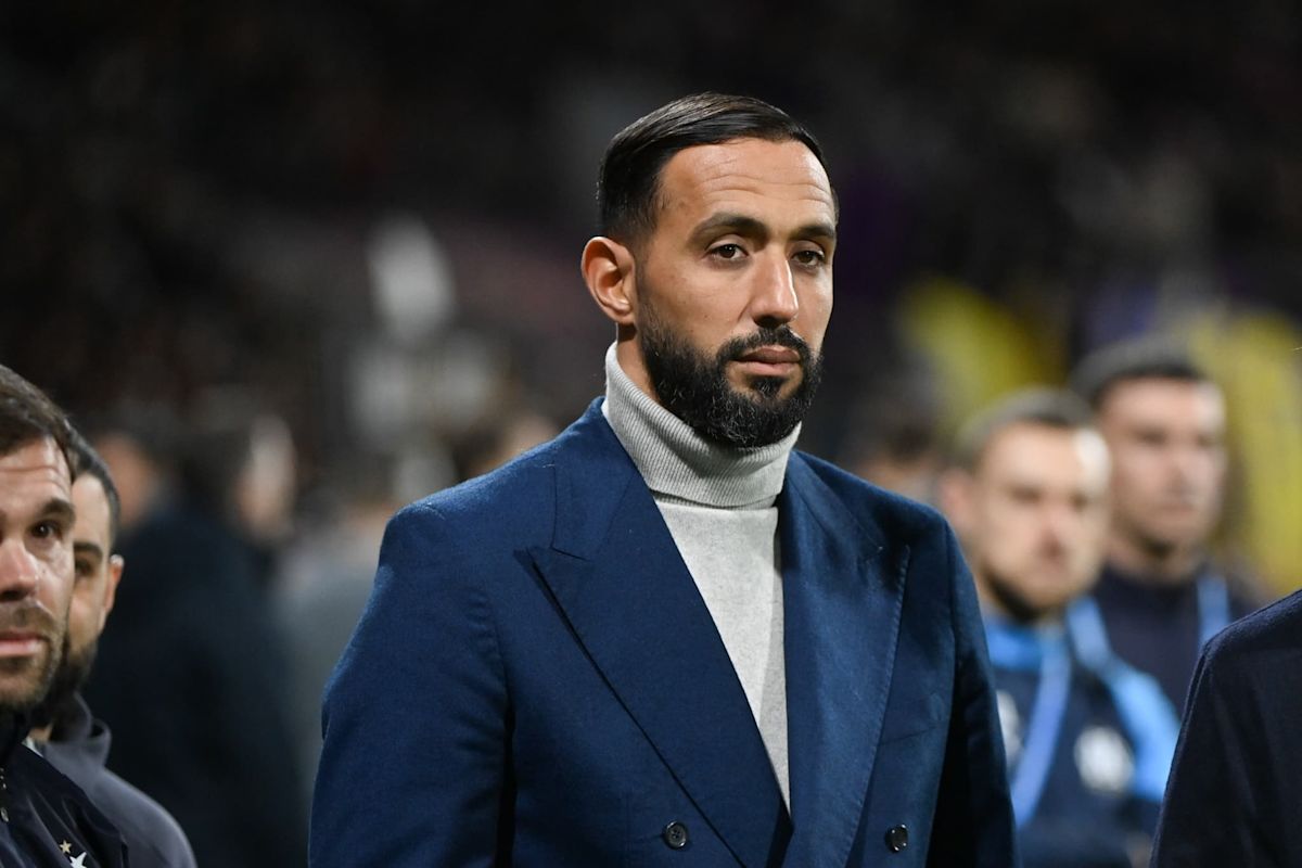 OM : Benatia dénonce les 35 transferts fictifs et règle enfin ses comptes avec Longoria