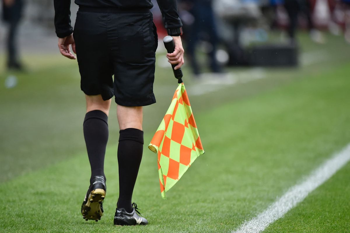 Arbitre de Ligue 1 poursuivi : 18 mois de prison avec sursis pour violences conjugales