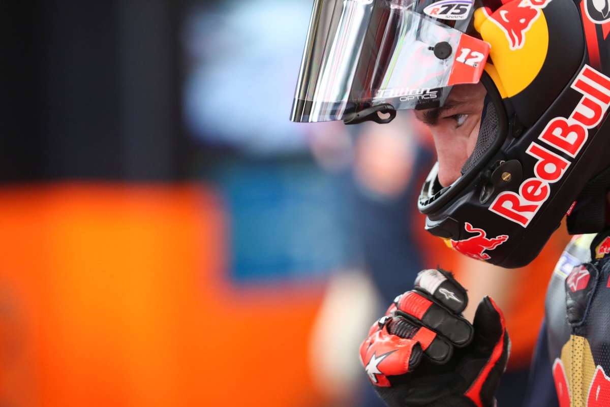 Steiner confirme que Viñales n’est pas expulsé du MotoGP