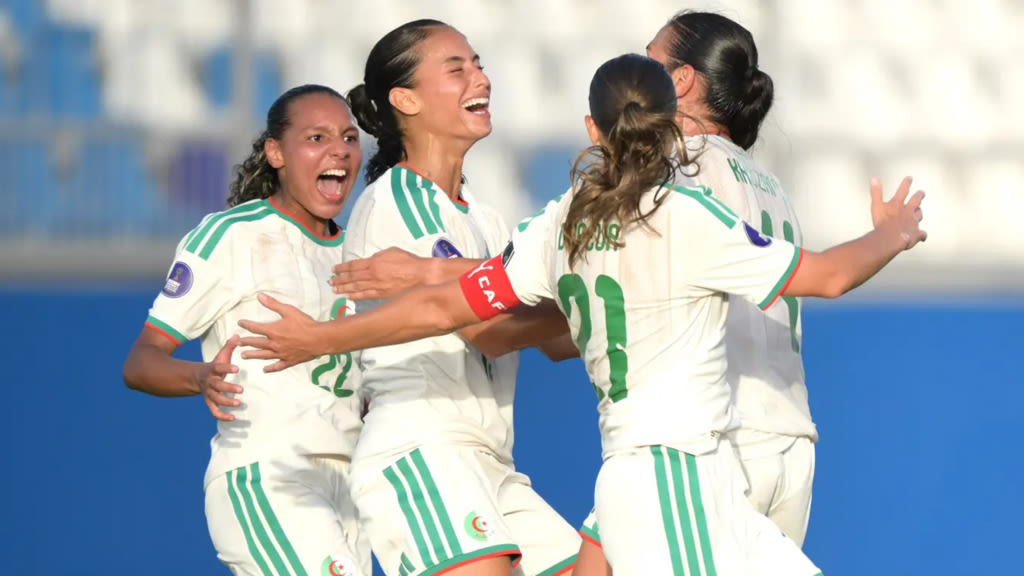CAN féminine 2026 : Algérie et Maroc en demi-finales, qualifiés pour le Mondial 2027