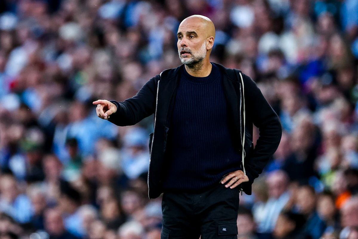 Italie: "Il a même commencé à écrire des compositions d'équipe", Maldini dit tout sur les négociations inabouties avec Guardiola