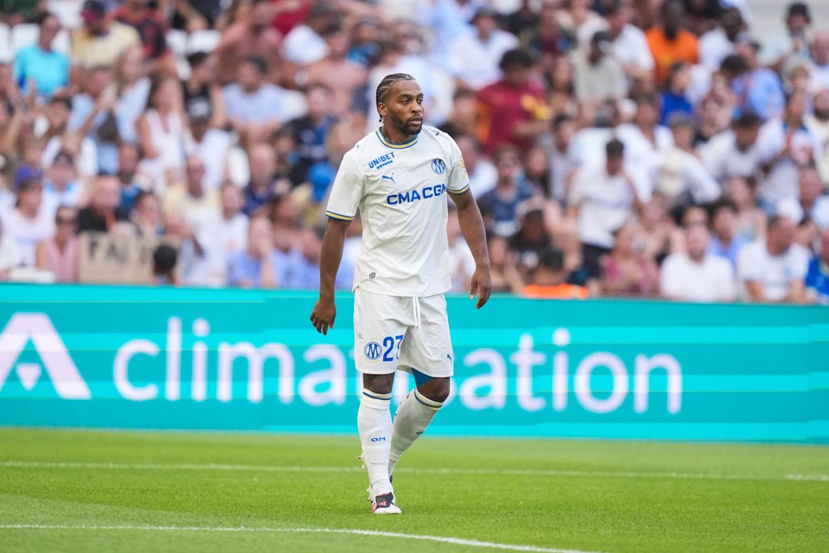 Timber dévoile les mots surprenants de De Zerbi à son arrivée à l’OM, juste avant son départ
