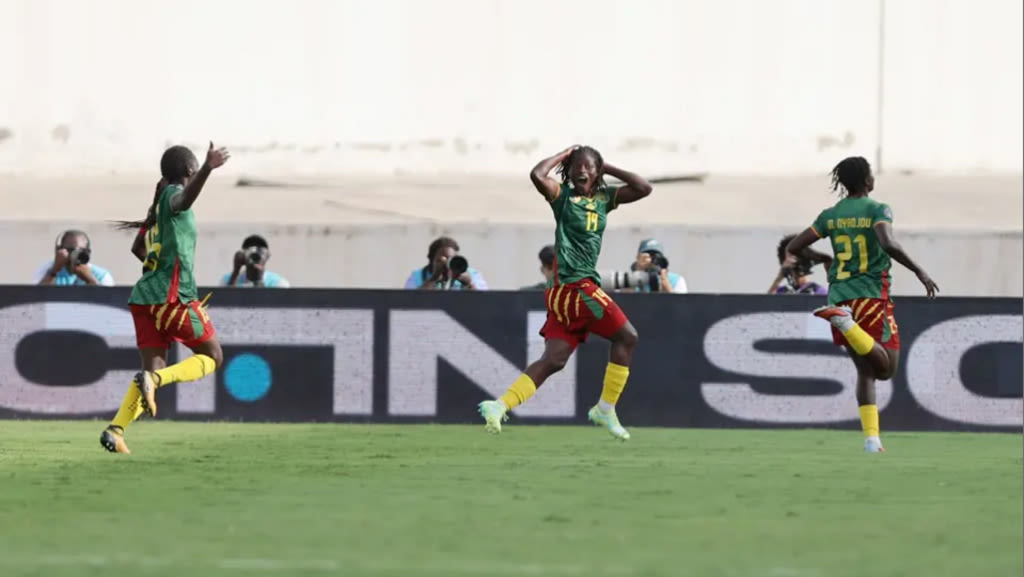 CAN féminine 2026 : le Cameroun et le Malawi font l’exploit et accèdent au dernier carré