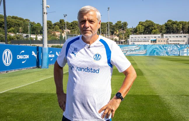 Victoire de l’OM au Vélodrome : Genesio remporte son premier match comme coach