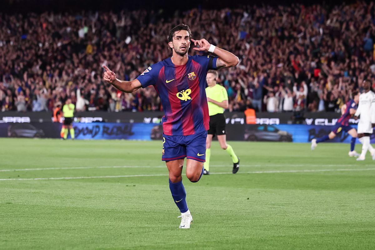 Mercato: le Barça refuse une première offre du PSG pour Ferran Torres mais "les négociations se poursuivent"
