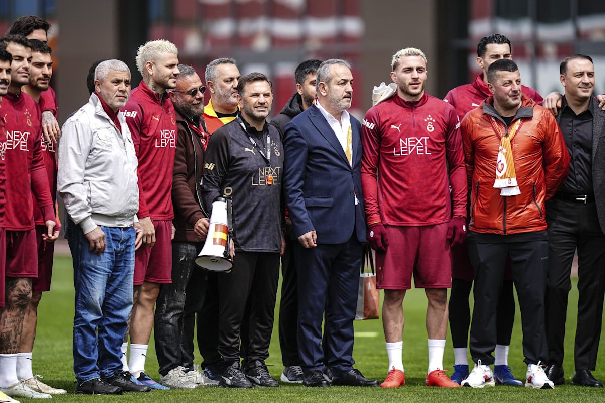 Police turque saisit 1 M€ au leader ultra Galatasaray après critiques ministre pro‑Fenerbahçe